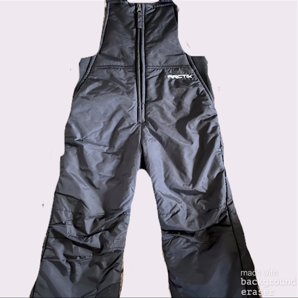 Arctix 3T Snow/Ski Bibs